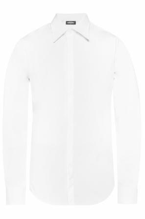 Classic shirt, zdjęcie 1 Classic shirt od Dsquared2